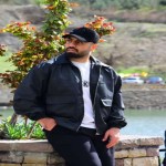 تصویر پروفایل علیرضا