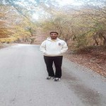 تصویر پروفایل سید