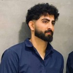 تصویر پروفایل نیما