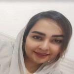 تصویر پروفایل زهرا