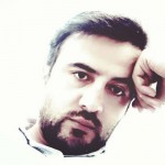 تصویر پروفایل رضا