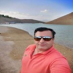 تصویر پروفایل نیما