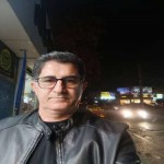 تصویر پروفایل سیاوش