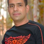 تصویر پروفایل شاهرخ