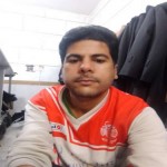 تصویر پروفایل کاظم