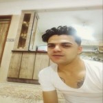 تصویر پروفایل محمد