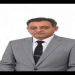 تصویر پروفایل علی