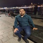 تصویر پروفایل ارش
