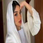 تصویر پروفایل یلدا