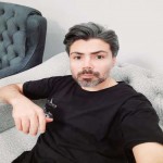 تصویر پروفایل مهدی