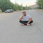 تصویر پروفایل حمید