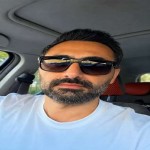 تصویر پروفایل پارسا