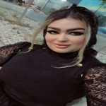 تصویر پروفایل فرحناز