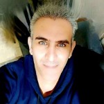 تصویر پروفایل بیژن