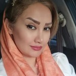 تصویر پروفایل مریم