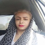 تصویر پروفایل مریم
