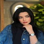 تصویر پروفایل سما