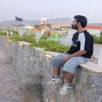 تصویر پروفایل سینا آزادی