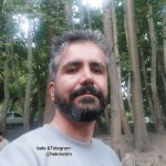 تصویر پروفایل میلاد