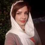 تصویر پروفایل مریم