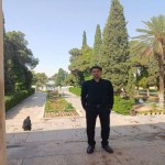 تصویر پروفایل قاسم