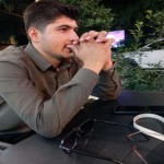 تصویر پروفایل مهدی
