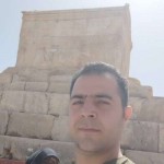 تصویر پروفایل نیما