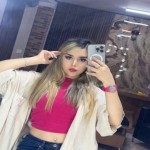 تصویر پروفایل شیرین