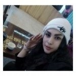 تصویر پروفایل فاطمه محمدی