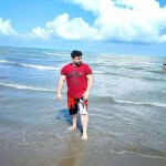 تصویر پروفایل علی