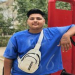 تصویر پروفایل معین