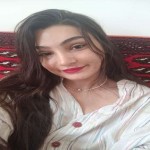 تصویر پروفایل مینا