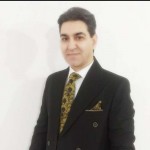 تصویر پروفایل فرید