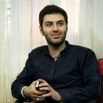 تصویر پروفایل احسان