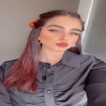 تصویر پروفایل زهرا