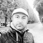 تصویر پروفایل امید