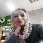 تصویر پروفایل الهه