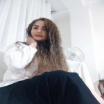تصویر پروفایل حلما