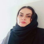 تصویر پروفایل زینب