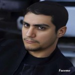 تصویر پروفایل مرتضی