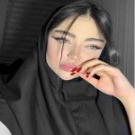تصویر پروفایل شادی