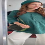 تصویر پروفایل محدثه