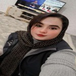 تصویر پروفایل تینا
