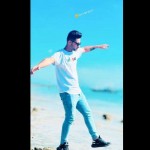 تصویر پروفایل شایان