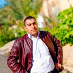 تصویر پروفایل احمد عرب