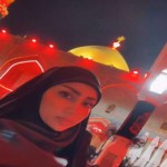 تصویر پروفایل مینا