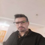 تصویر پروفایل تورج