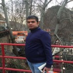 تصویر پروفایل اسحاق
