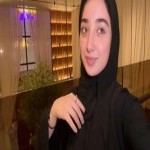 تصویر پروفایل فاطمه