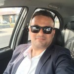 تصویر پروفایل مهدی